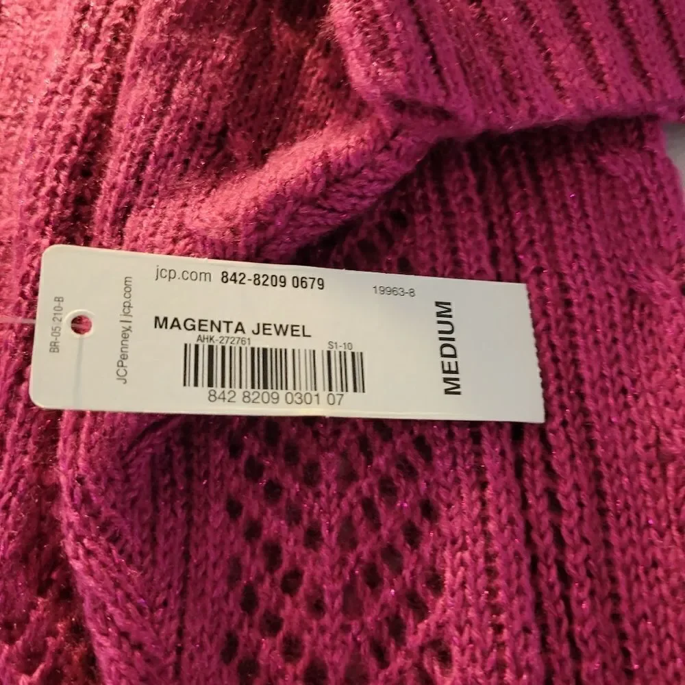 Ana Woman's sweater top